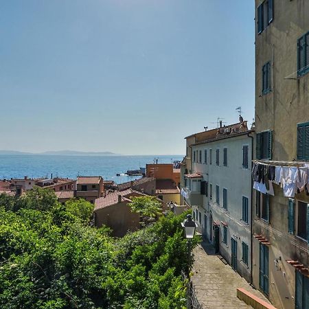 Casa Vacanze Iosè Rio Marina Esterno foto