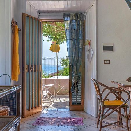 Casa Vacanze Iosè Rio Marina Esterno foto