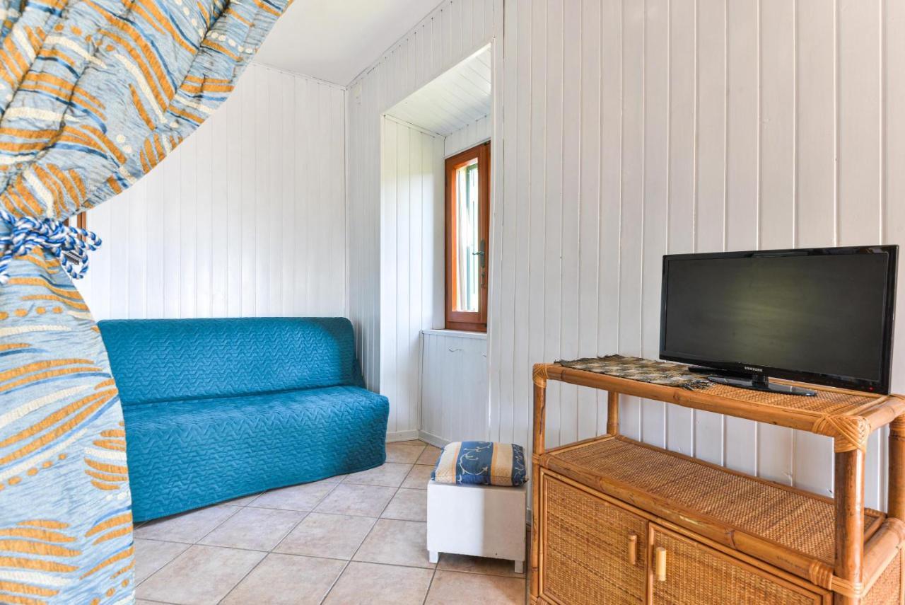Casa Vacanze Iosè Rio Marina Esterno foto