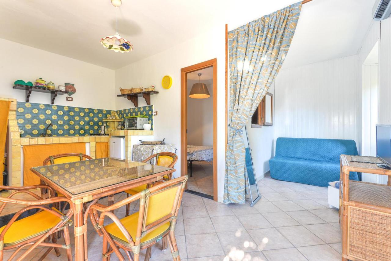 Casa Vacanze Iosè Rio Marina Esterno foto