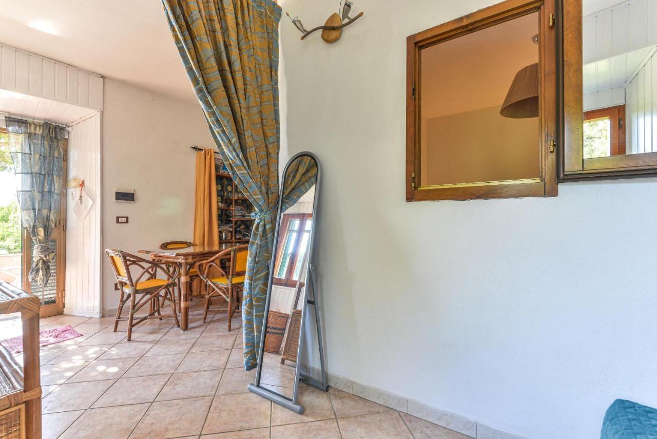 Casa Vacanze Iosè Rio Marina Esterno foto