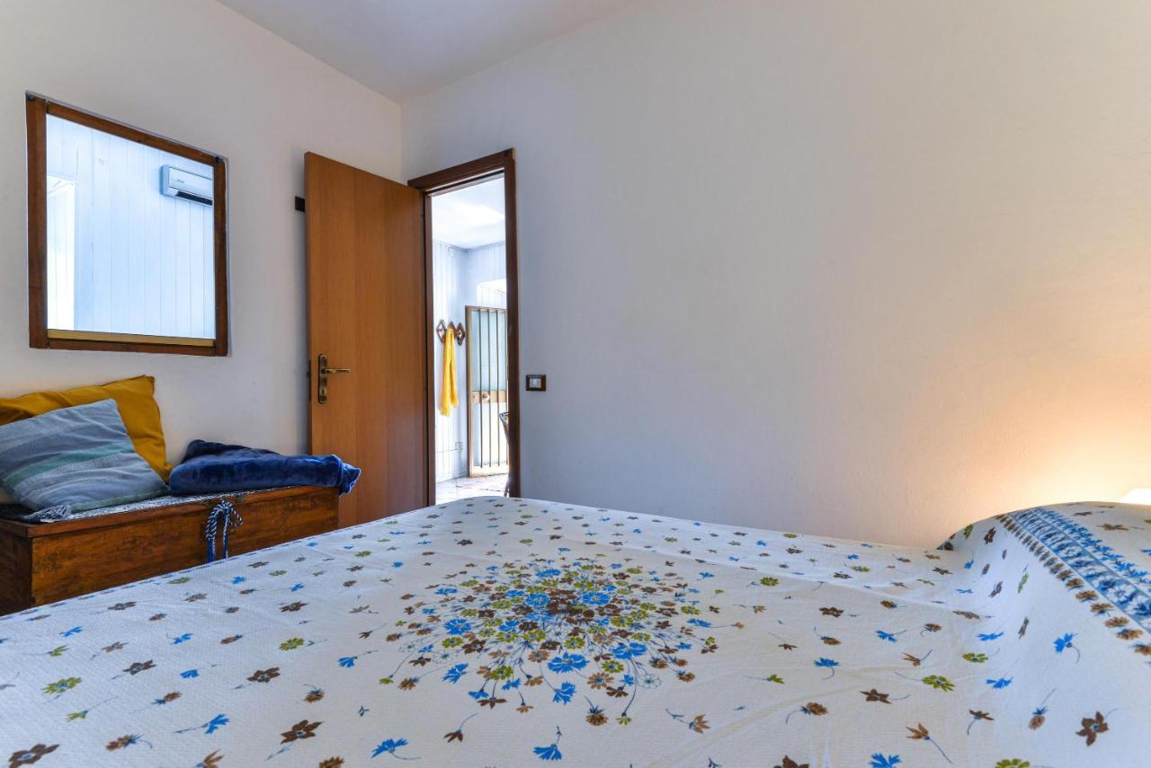 Casa Vacanze Iosè Rio Marina Esterno foto