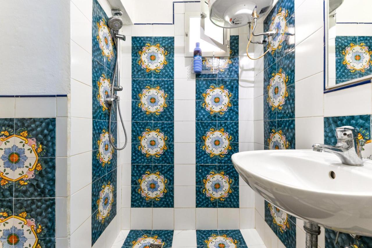 Casa Vacanze Iosè Rio Marina Esterno foto
