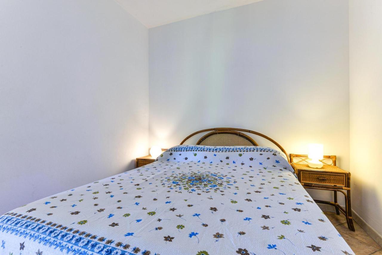 Casa Vacanze Iosè Rio Marina Esterno foto