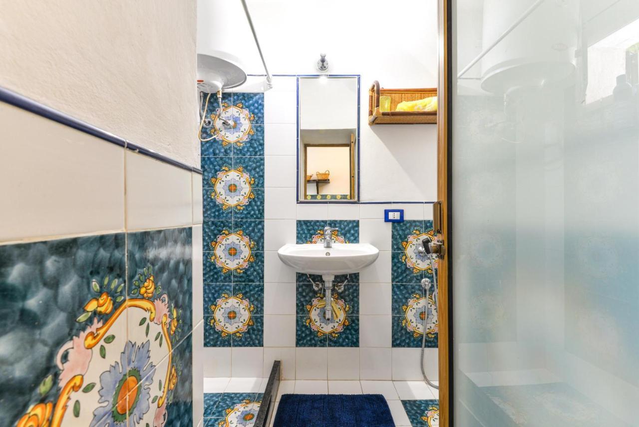 Casa Vacanze Iosè Rio Marina Esterno foto