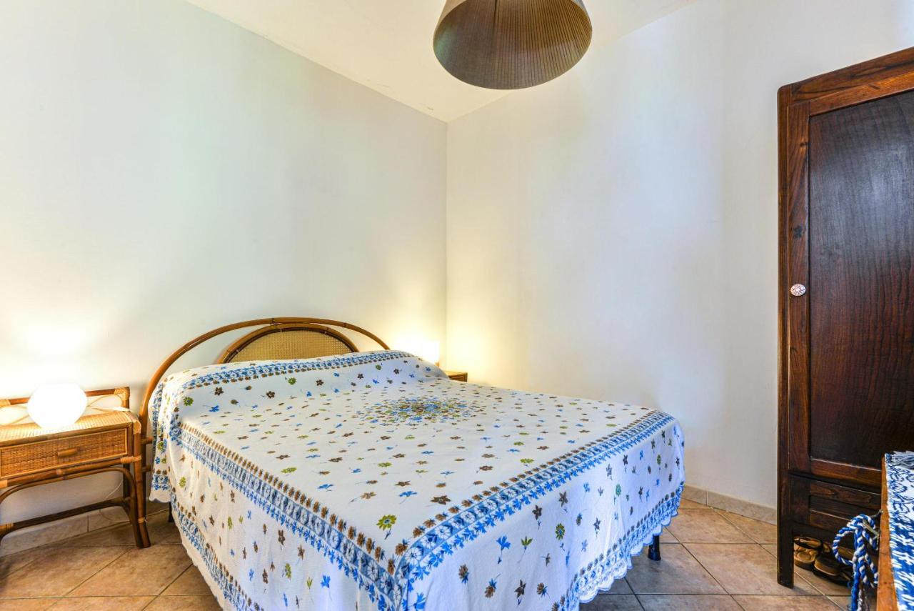 Casa Vacanze Iosè Rio Marina Esterno foto